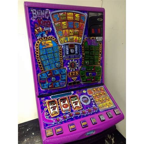 jackpot fruit machine